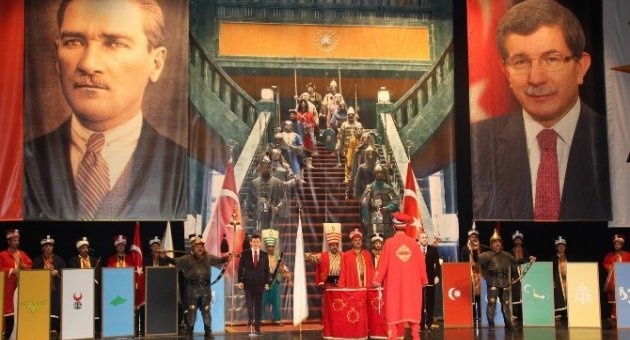Başbakan Yardımcısı Arınç: "ağanın Eli Tutulmaz Ama Ben 399 Milletvekiline De Razıyım"