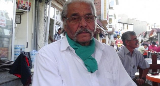 Başcazgır Başbakan’a Mani Okuyacak