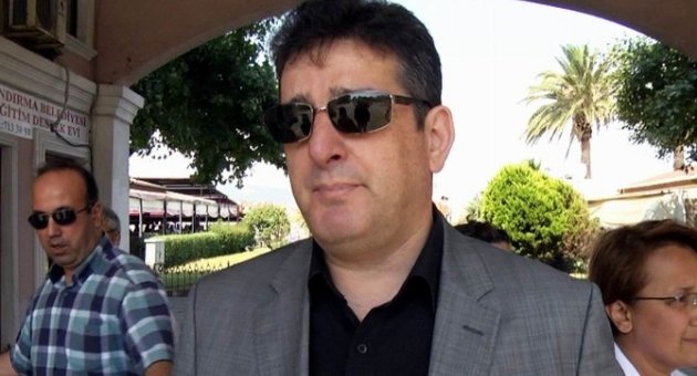 Başhekimden Teröre İlginç Tepki