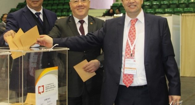 Basın Derneklerine Müjde