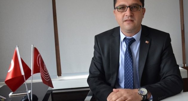 Basın İlan Kurumu Yeni Bursa Müdürü Görevine Başladı