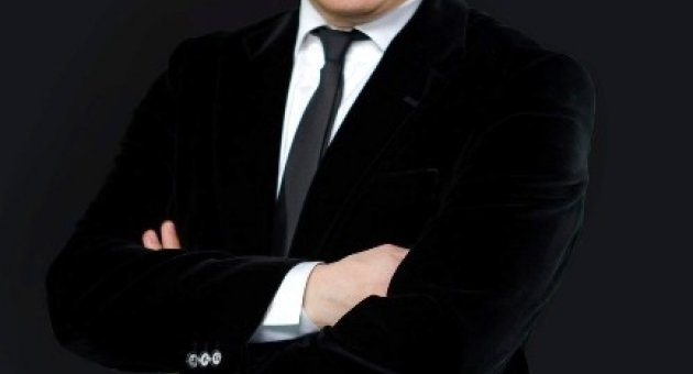 Basın Özgürlüğü Ödülü Can Dündar’a