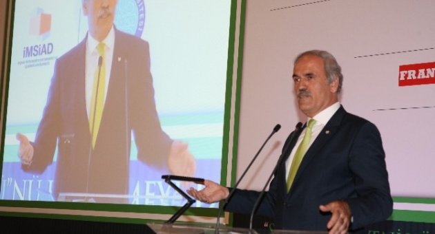 Başkan Altepe: “kentsel Dönüşümde Vatandaş Da Bilinçlenmeli”