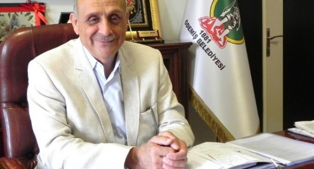 Başkan Badem’den Kadir Gecesi Mesajı