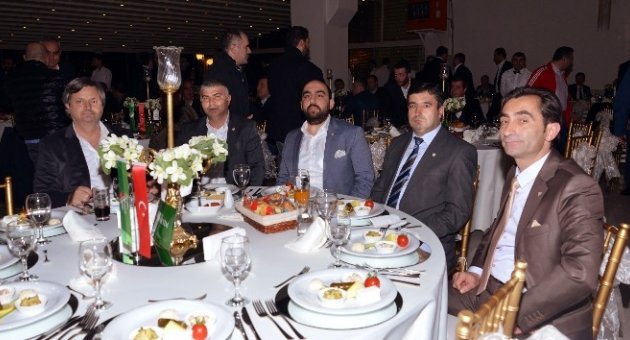 Başkan Bölükbaşı’ndan İddialı Şampiyonluk Açıklaması