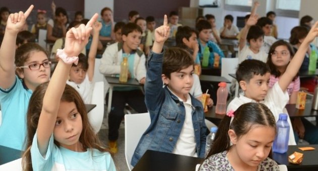 Başkan Bozbey’den Yerel Yönetim Dersi