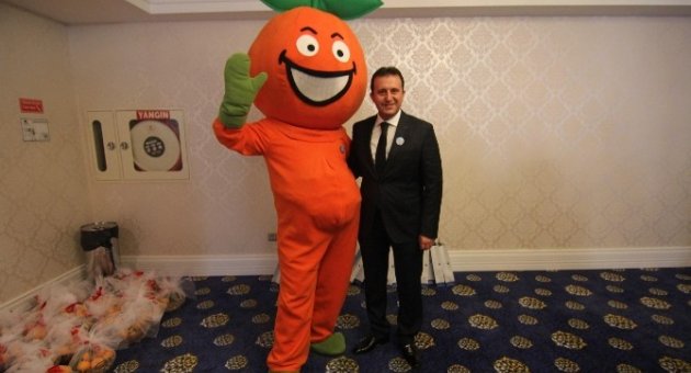 Başkan Bülent Soylu’dan Mandi Açıklaması