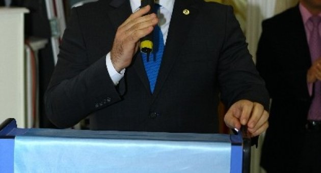 Başkan Çağlayan, Seralardaki Kadınları Unutmadı