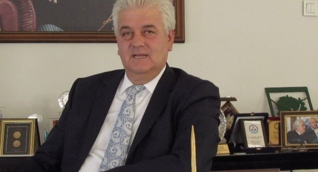 Başkan Dalgıç’tan ’altınkum Turizm Planı’ Yorumu