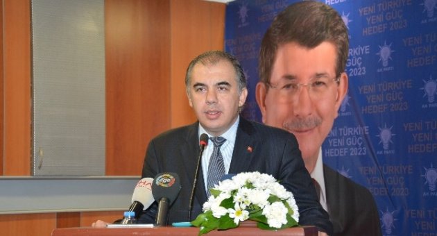 Başkan Delican’dan Yeni Kabine Açıklaması