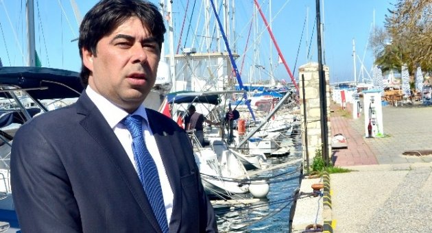 Başkan Demirağ’dan Köy Enstitüleri Mesajı