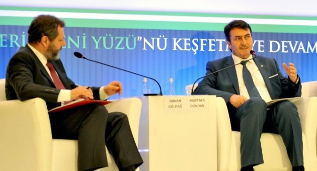 Başkan Dündar, Osmangazi’de Kentsel Dönüşümü Anlattı
