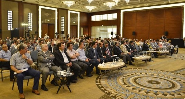 Başkan Edebali, Yıldırım’ın Dönüşümünü Anlattı