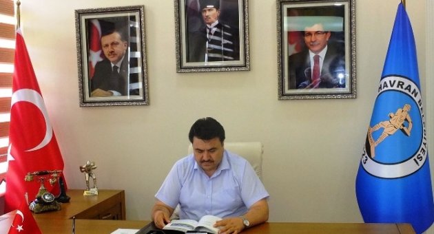 Başkan Ersoy “analar Babalar Ağlarken Biz Şenlik Yapamayız”