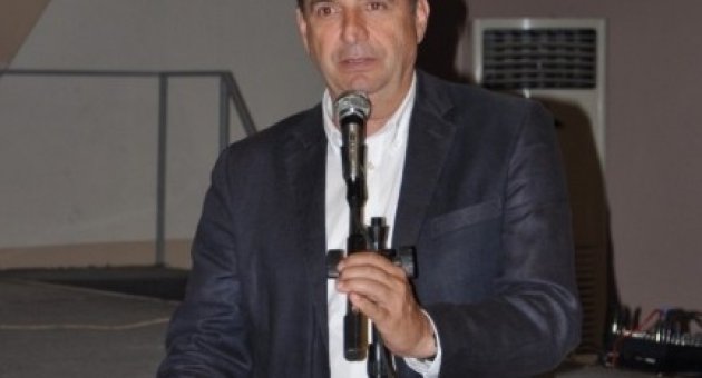 Başkan Gençer, Kent Konseyi Genel Kuruluna Katıldı