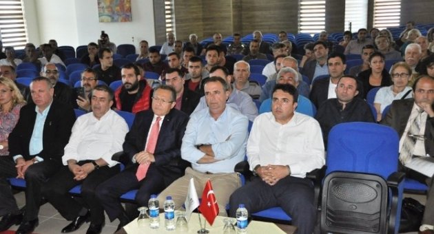 Başkan Gençer’in Önerisi Üzerine Köprü Halka Soruluyor.