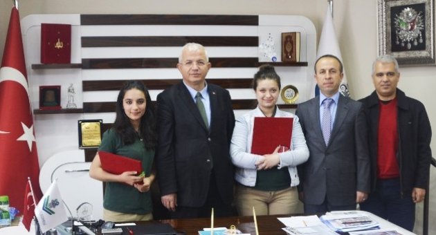 Başkan Görmez’e Sosyal Medyayı Sordular