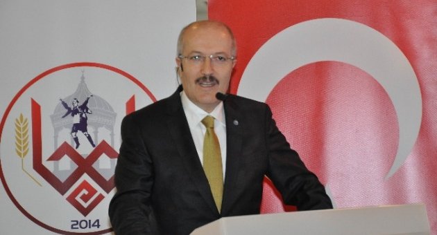Başkan Kafaoğlu, Altıeylül’ün Bir Yılını Değerlendirdi