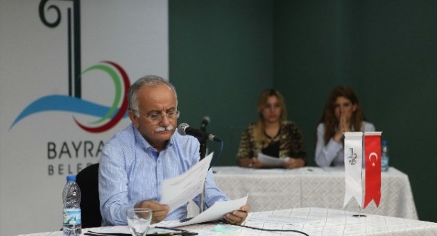 Başkan Karabağ: "düşük Bütçeyle İyi İşler Yaptık"