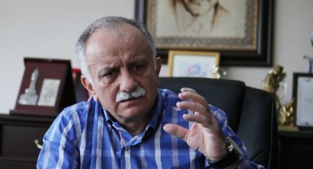 Başkan Karabağ: “bütçemizi Dengeli Kullanıyoruz”