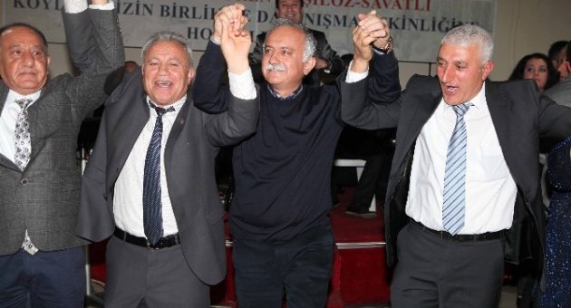 Başkan Karabağ’dan Türk Bayrağı Eleştirisi