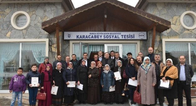 Başkan Kurtulan’dan Karadenizlilere Teşekkür