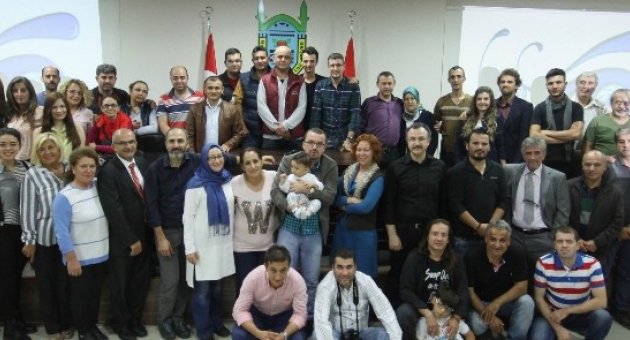 Başkan Kurtulan’dan Sufoder’e Destek