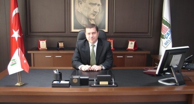 Başkan Kuzu Hıdırellez Günü Nedeniyle Mesaj Yayınladı