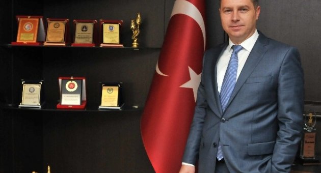 Başkan Kuzu’dan Mehmet Akif Ersoy’u Anma Günü Mesajı
