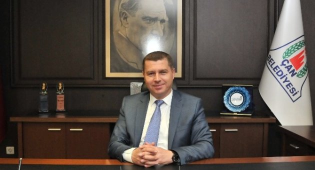 Başkan Kuzu’dan Nevruz Mesajı