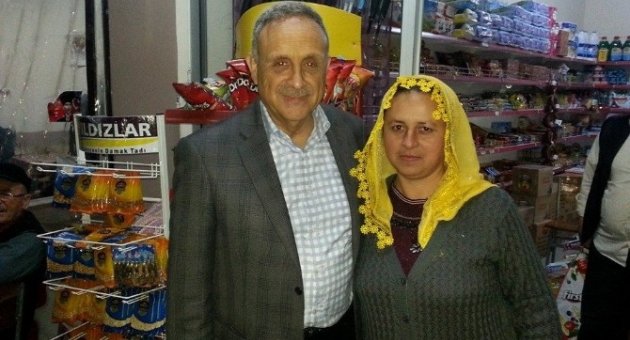 Başkan Mahmut Badem’den Kadınlar Günü Mesajı