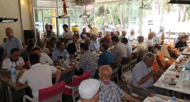 Başkan Piriştina’dan Adatepe’ye İki Müjde