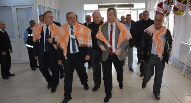 Başkan Şahin’den Menemen Çiftçisine Müjde Üstüne Müjde