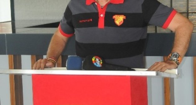 Başkan Sepil’den Stat Yorumu