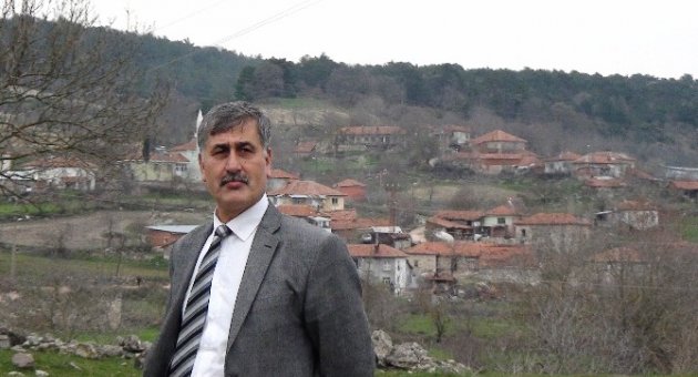 Başkan Şimşek, Savaştepe’yi Geliştiriyor