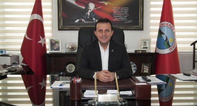Başkan Soylu’dan Yılbaşı Mesajı