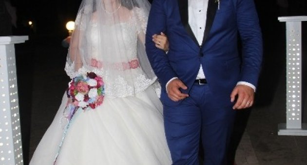 Başkan Soylu’nun Mutlu Günü
