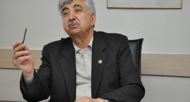 Başkan Sözat’tan Seçim Değerlendirmesi