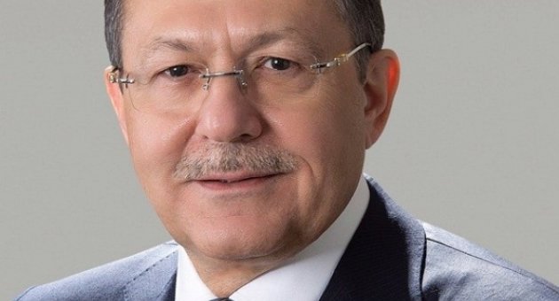 Başkan Uğur, Finans Ve Gayrimenkul Dünyasına Seslenecek