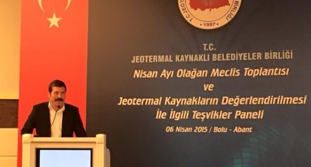 Başkan Yavaş, Jkbb Toplantısında Konuştu