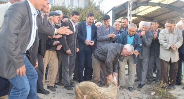 Başkan Yavaş’tan Seçim Teşekkürü