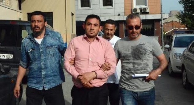 Başkanın Katili Segbis Sistemiyle Görüntülü Konuştu