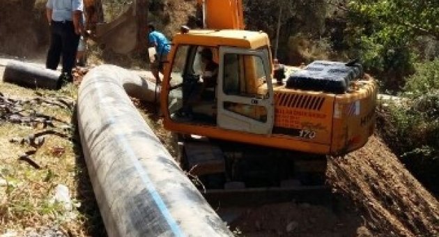 Baski Altınoluk’da Noktayı Koyuyor