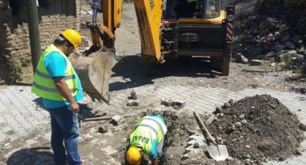Baski Körfez Şubesi Durmak Bilmiyor
