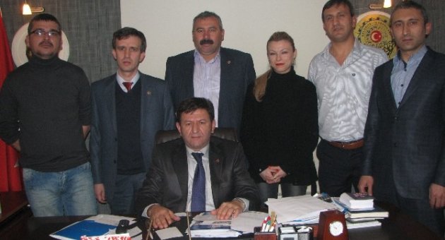 Baski’de Toplu İş Sözleşme Görüşmeleri Başlıyor