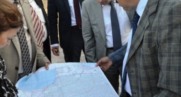 Baski’den Edremit Körfezi’ne 146 Milyon Liralık Yatırım
