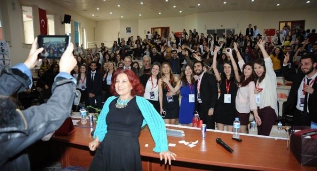 Baü’de Ebitet Sektör Günleri Başladı