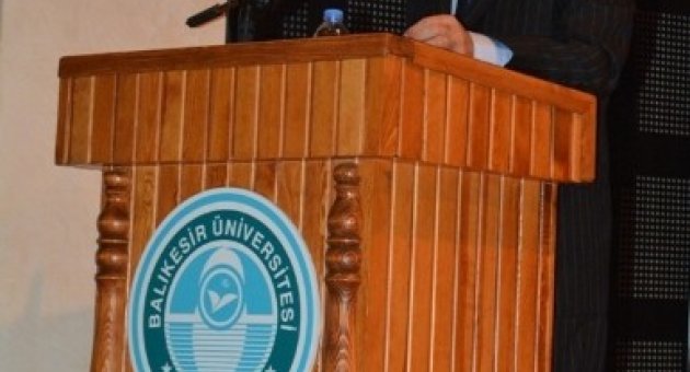 Baü’de “osmanlı Devleti Ve Ermeniler” Konferansı