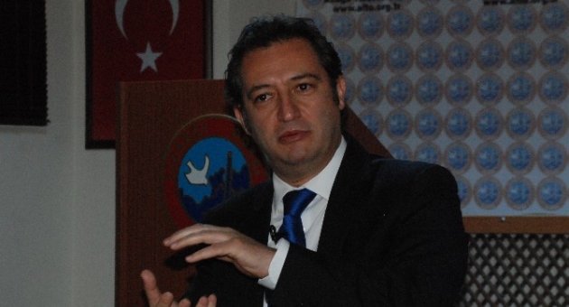 Bayındır’dan Yerel Esnafa Rekabet Bilgilendirmesi