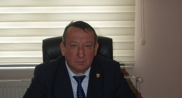 Bayırbucak Türkmenlerine Yardım Kampanyası
